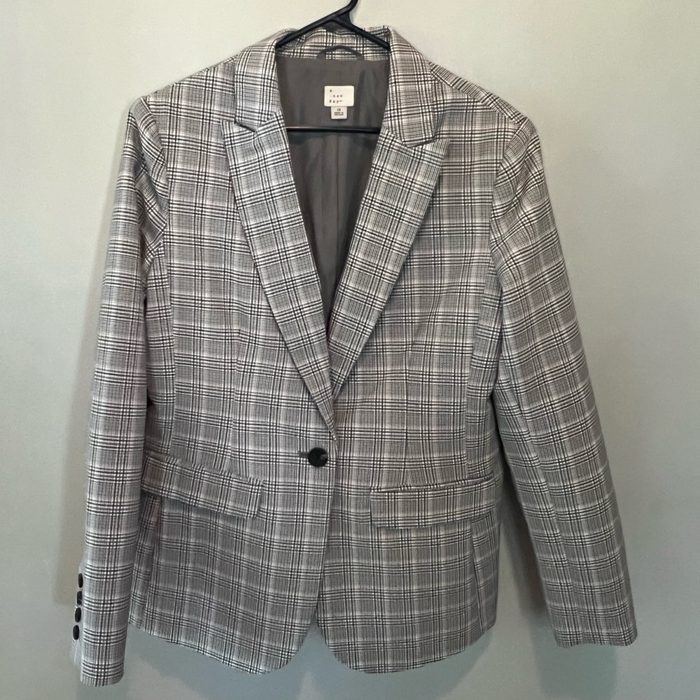 Size 12 A New Day Women’s Blazer